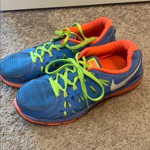 Nike running sneakers